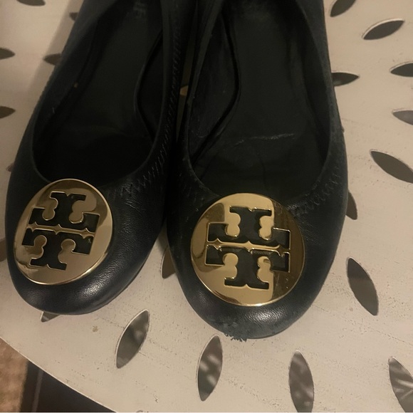 Tory Burch Flats - Picture 2 of 4